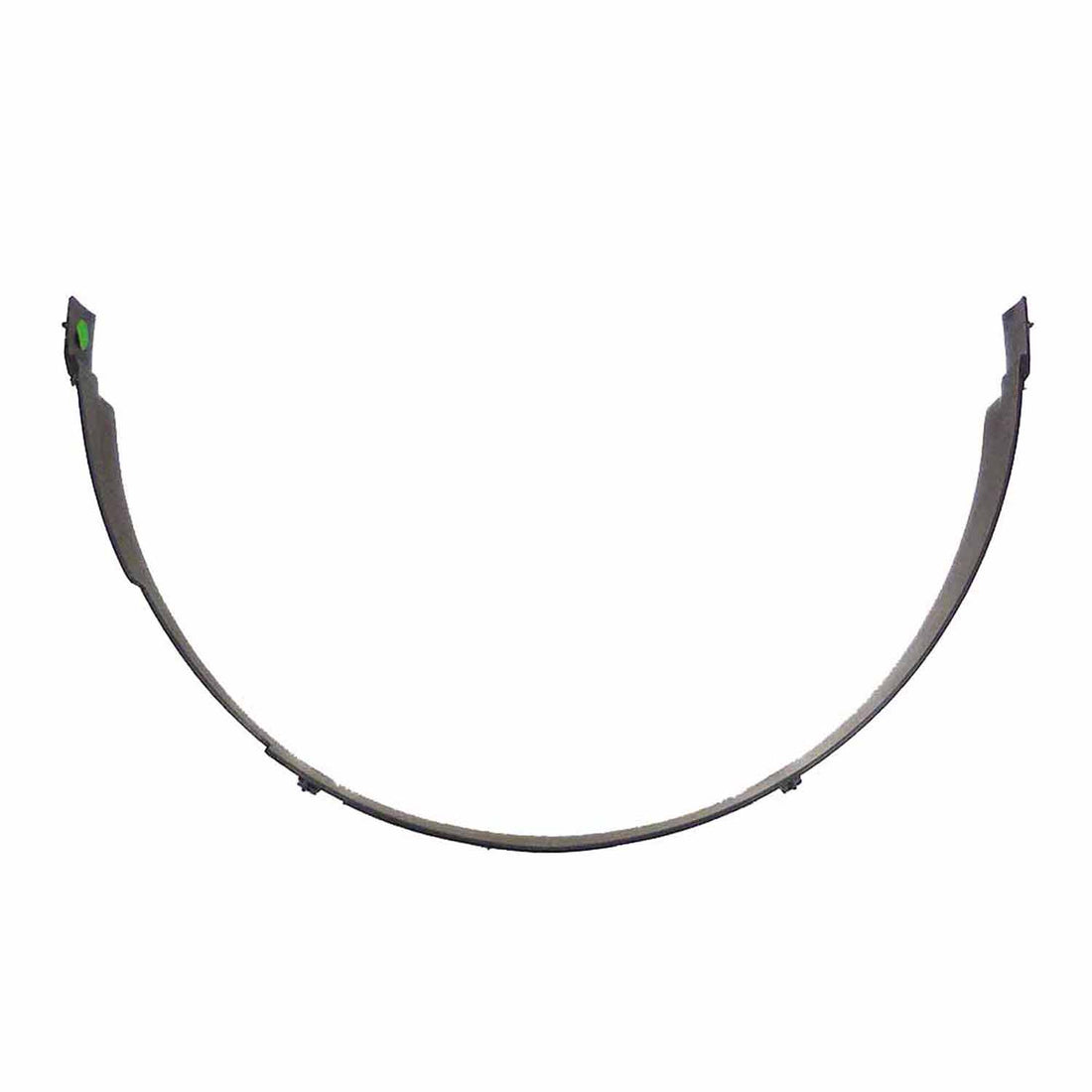 Radiator fan shroud 2003 - 2006 TOYOTA TUNDRA TO3110143 167120F030