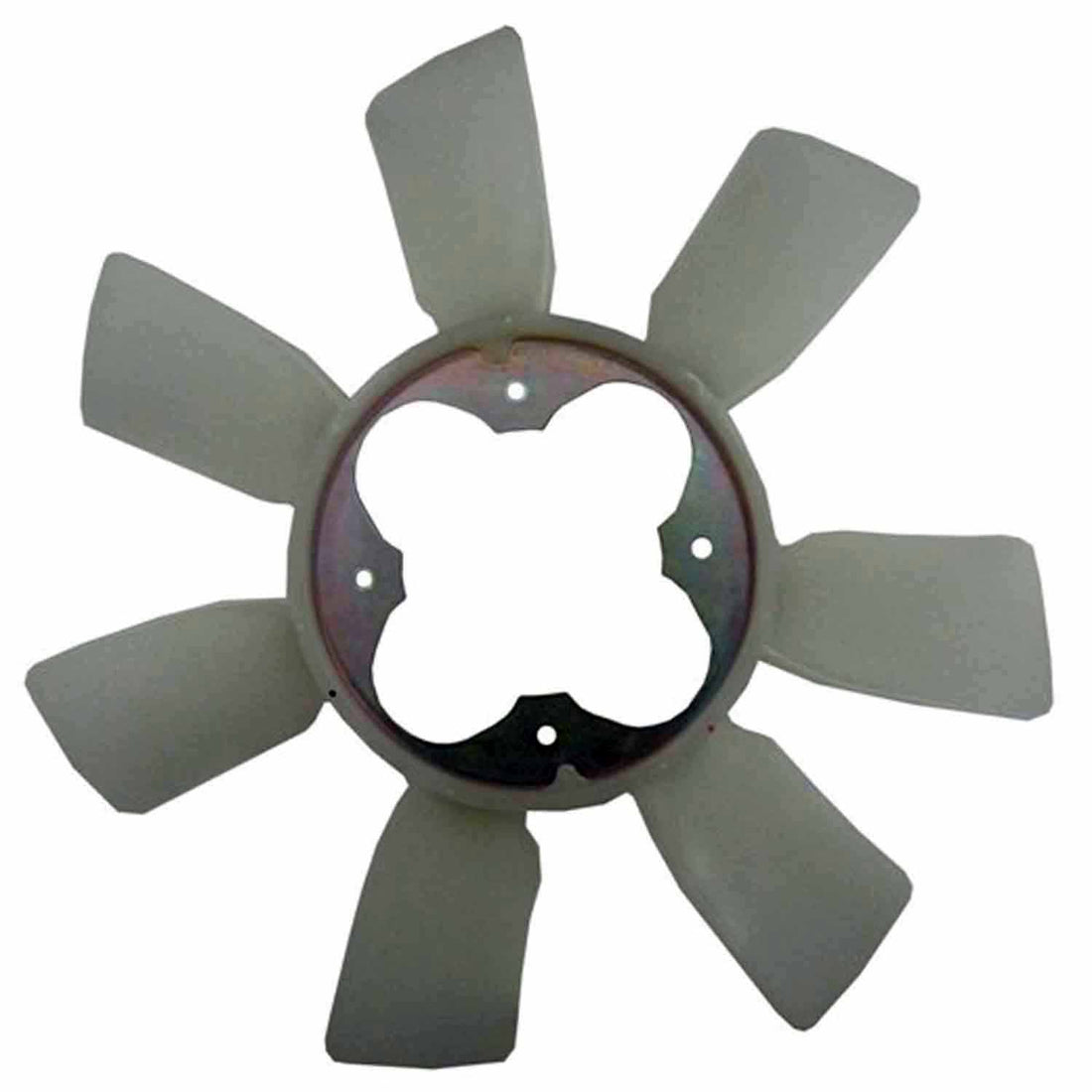 Radiator fan blade 1994 - 1998 TOYOTA T100 TO3112102 1636175020