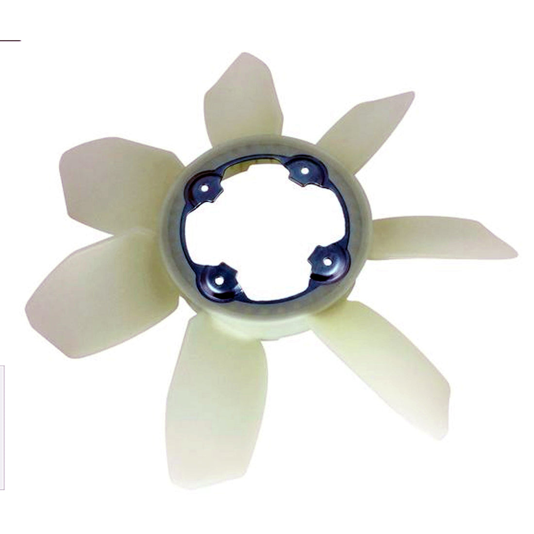 Radiator fan blade 2003 - 2019 TOYOTA 4RUNNER TO3112145 163610P381