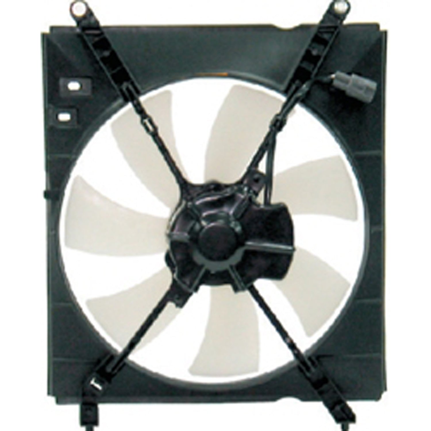 Radiator cooling fan assy 2000 - 2001 TOYOTA CAMRY TO3113103 TO3113103