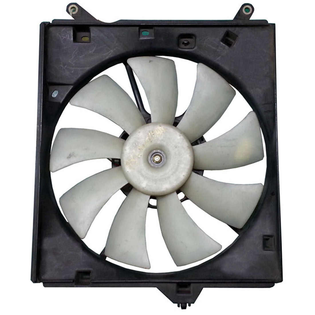 Condenser fan 2000 - 2003 TOYOTA AVALON TO3113110 TO3113110