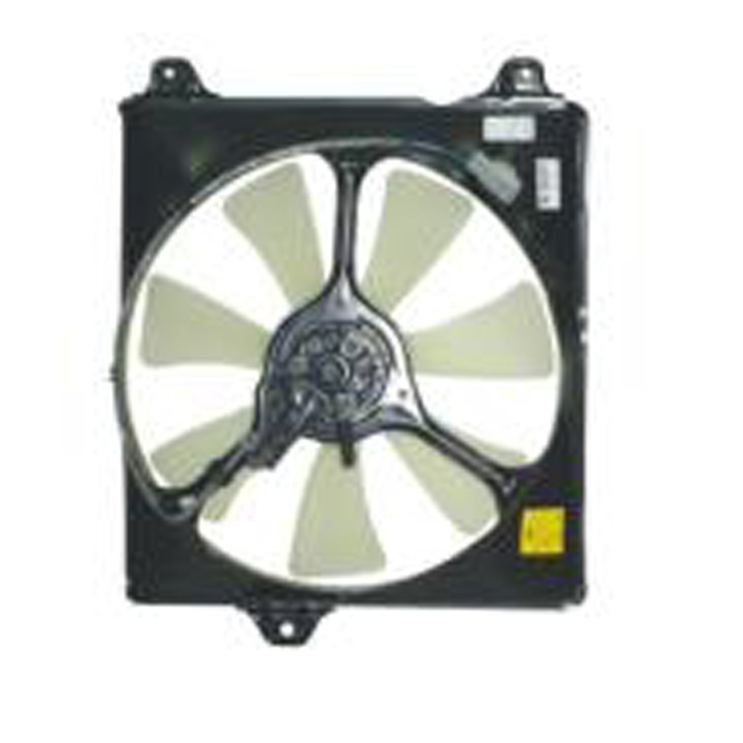 Condenser fan 1999 - 1999 TOYOTA CAMRY TO3113111 TO3113111