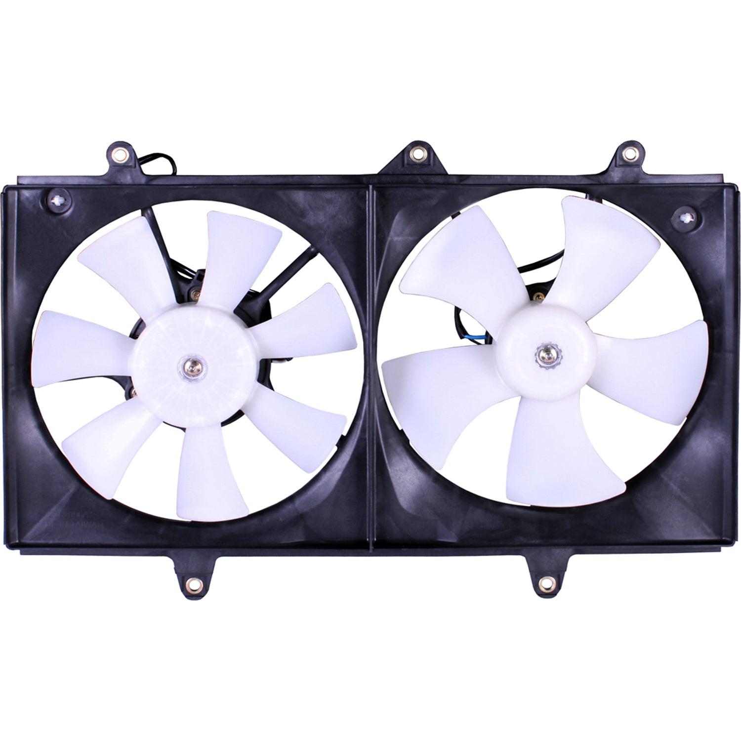 Radiator cooling fan assy 1995 - 1999 TOYOTA COROLLA TO3115106 TO3115106