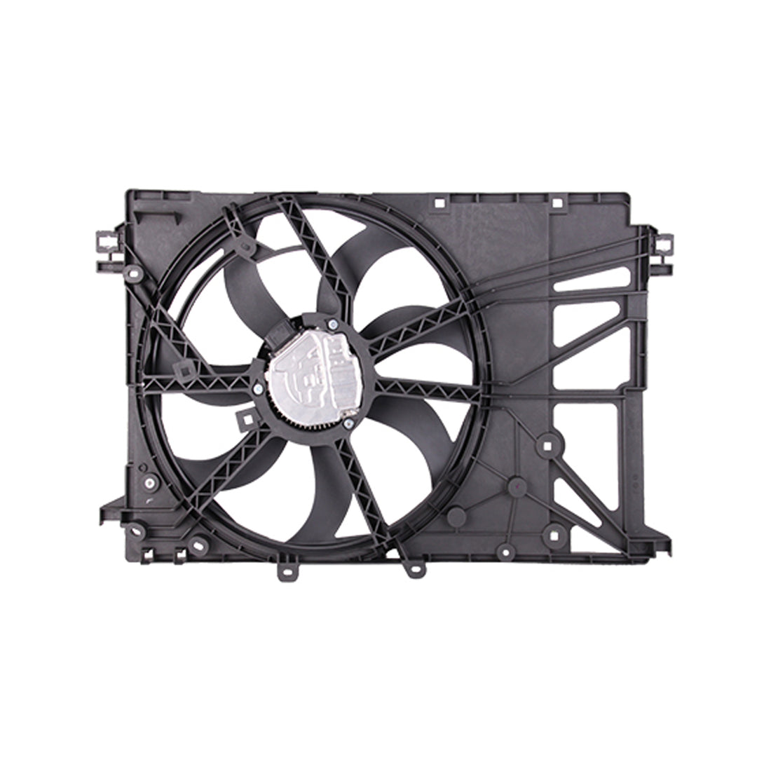 Radiator cooling fan assy 2019 - 2022 LEXUS ES250 TO3115202 16360F0010