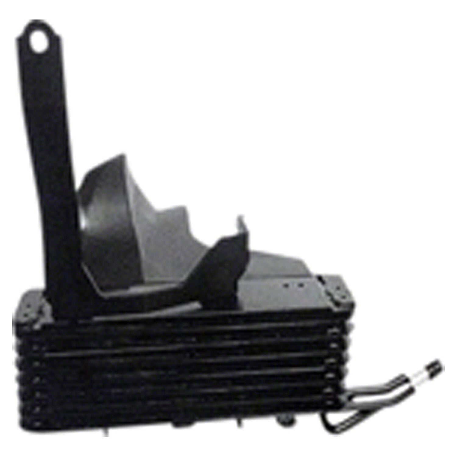Transmission cooler assembly 2008 - 2010 TOYOTA HIGHLANDER TO4050109 3292048062