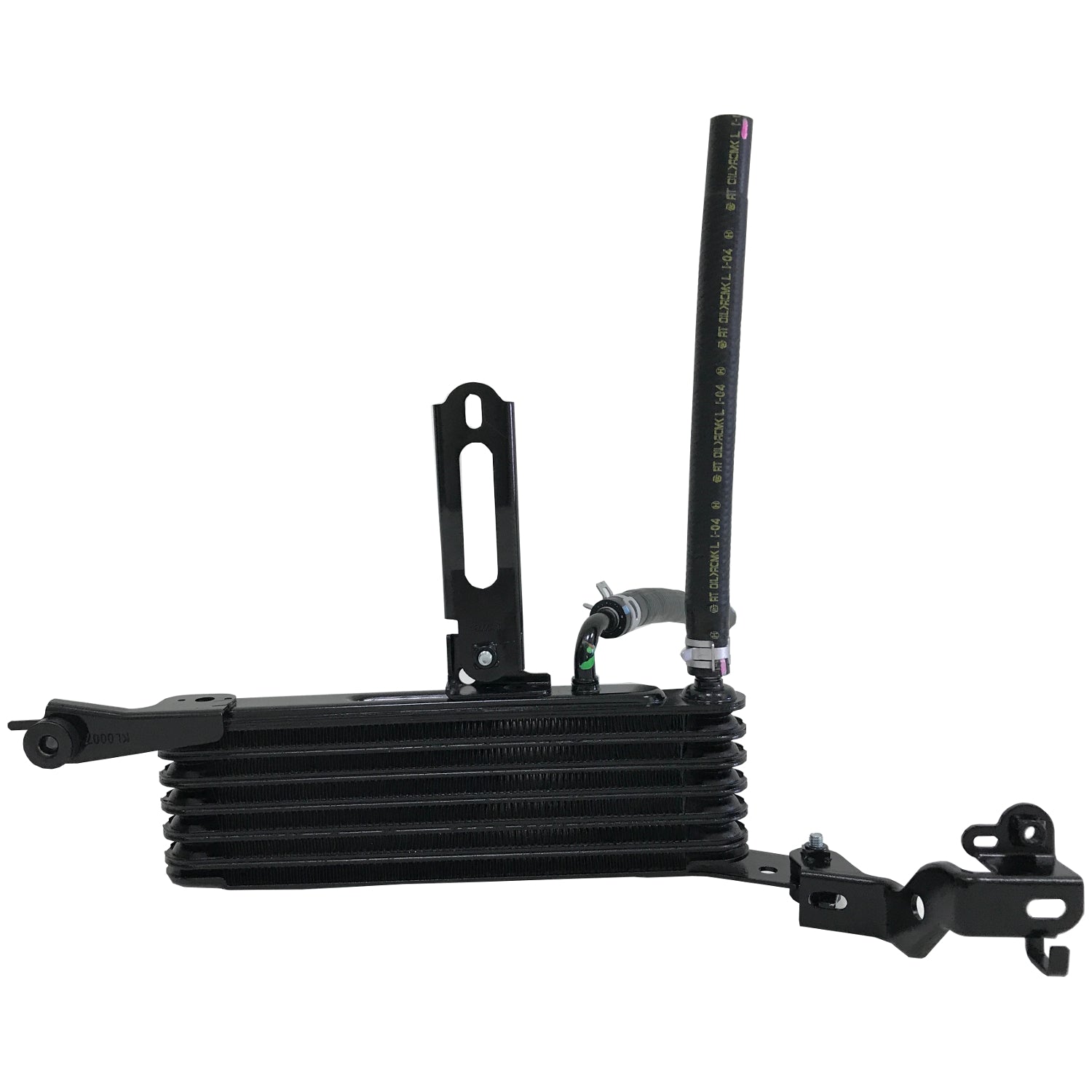 Transmission cooler assembly 2016 - 2023 TOYOTA TACOMA TO4050114 3292004040