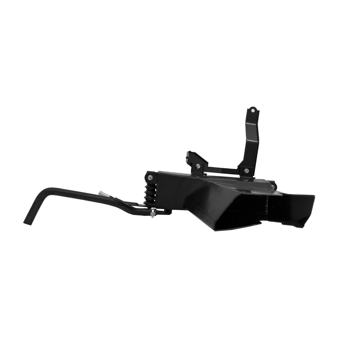 Transmission cooler assembly 2011 - 2013 TOYOTA HIGHLANDER TO4050116 329200E040