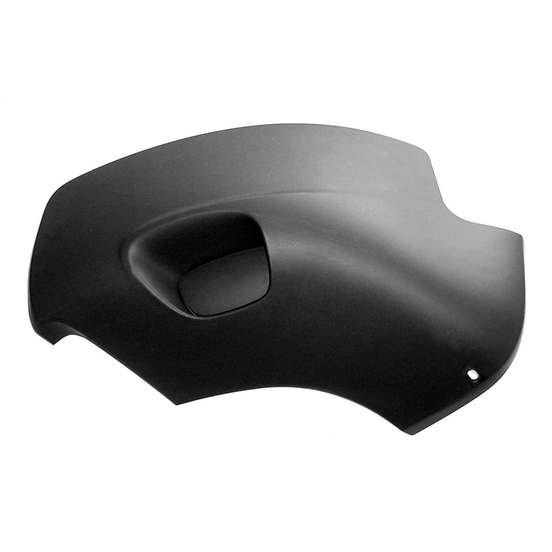 Left Side Front bumper cover 2003 - 2014 VOLVO XC90 VO1016100 8648336