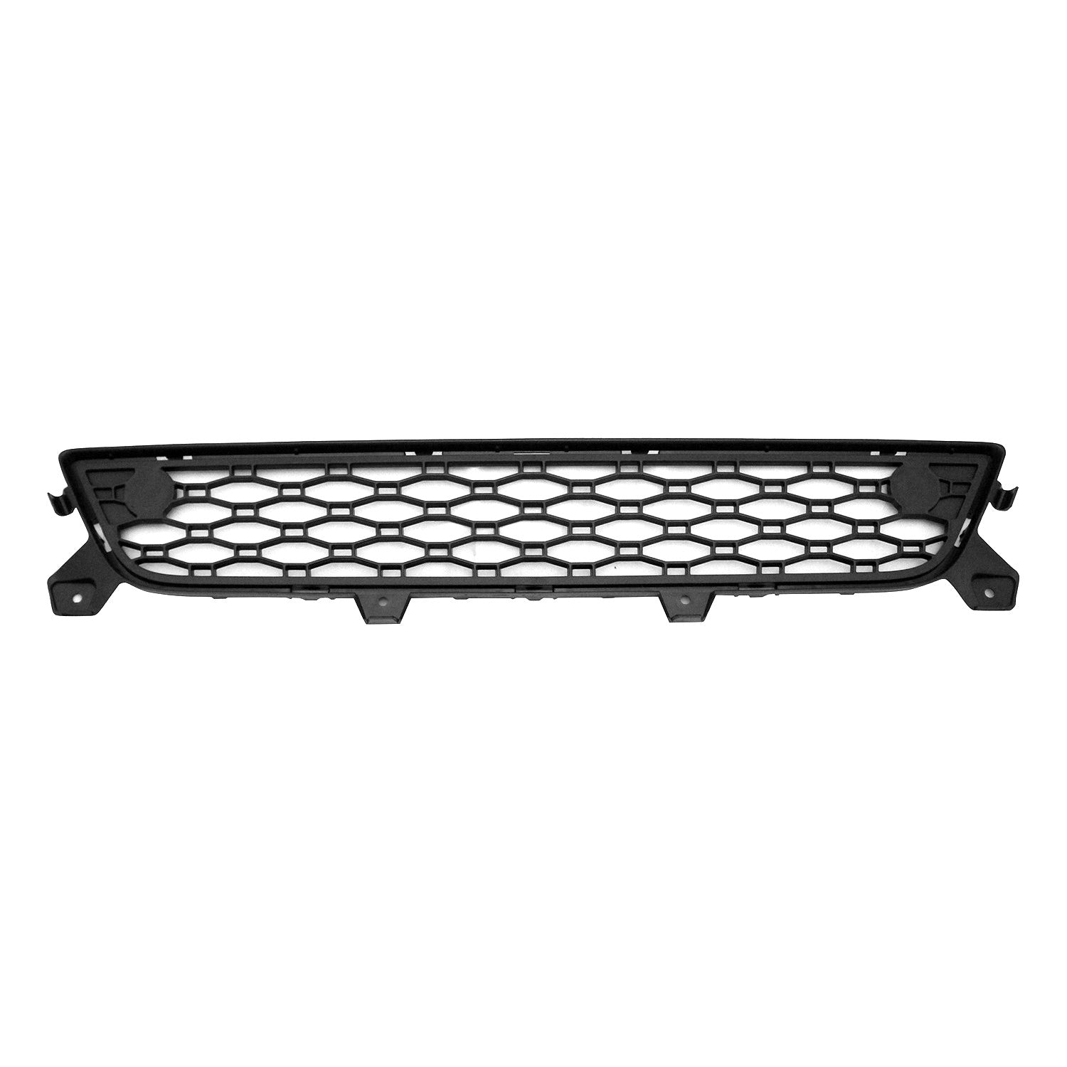 Front bumper grille 2010 - 2013 VOLVO XC60 VO1036101 30763422