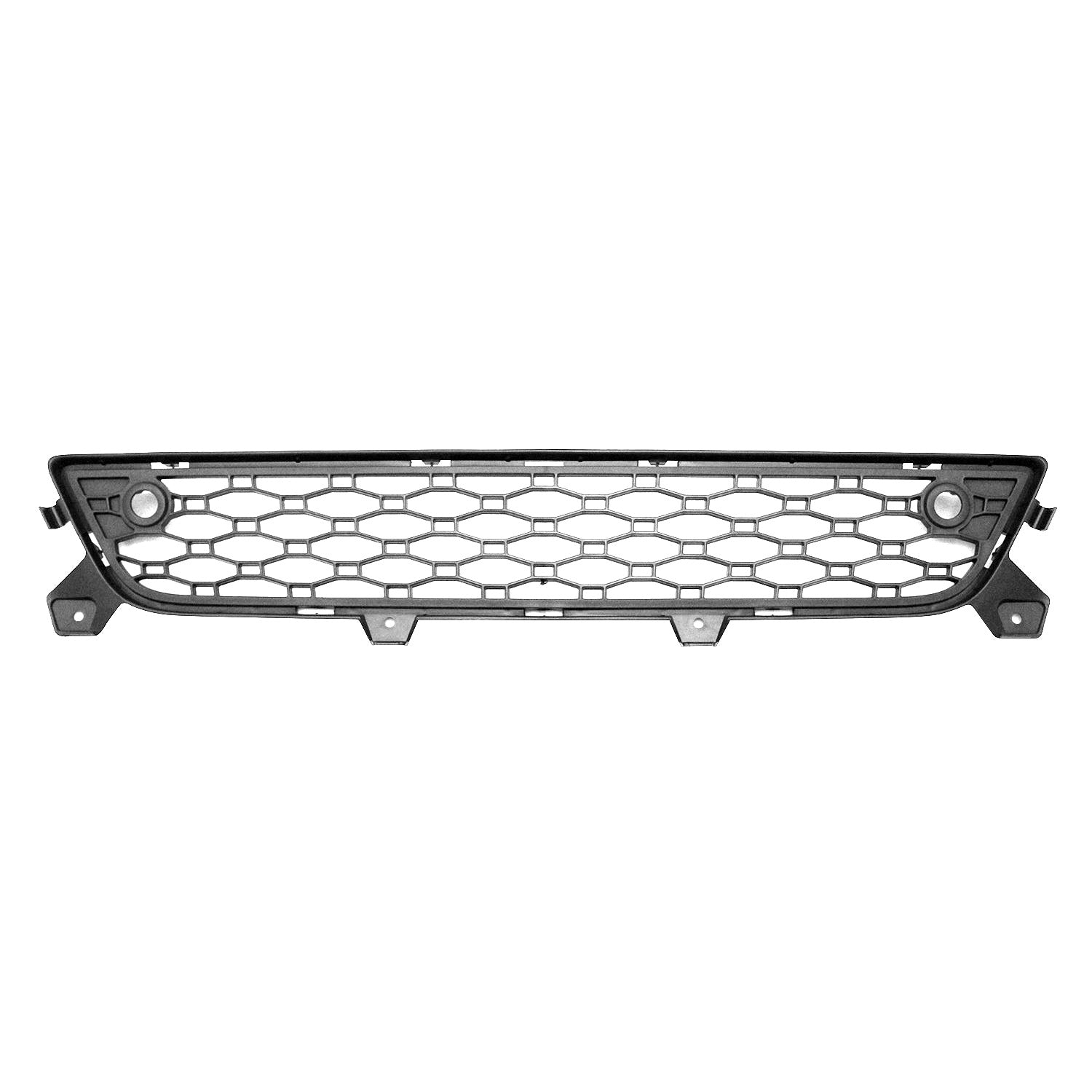 Front bumper grille 2010 - 2013 VOLVO XC60 VO1036102 31294054