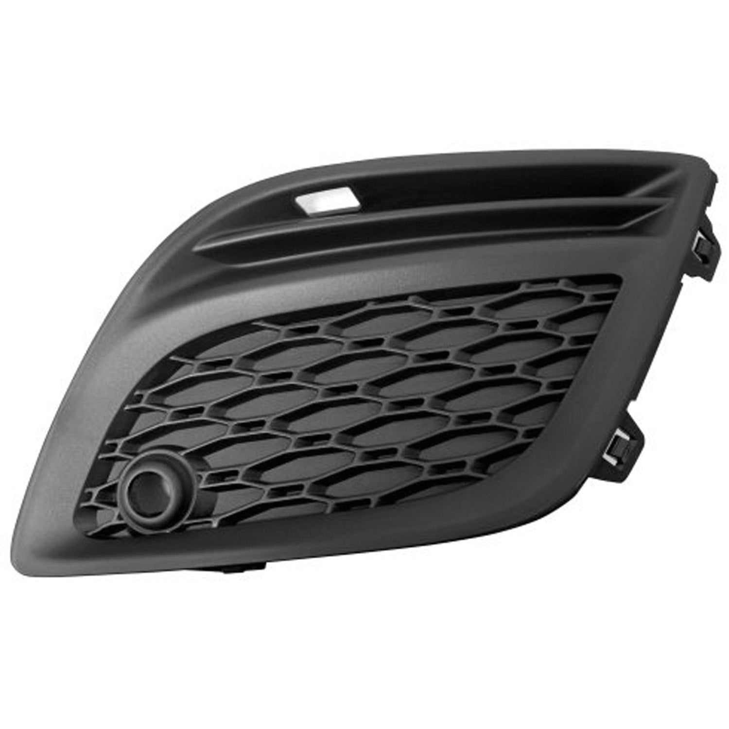 Left Side Front bumper insert 2011 - 2013 VOLVO XC60 VO1038104 31290659