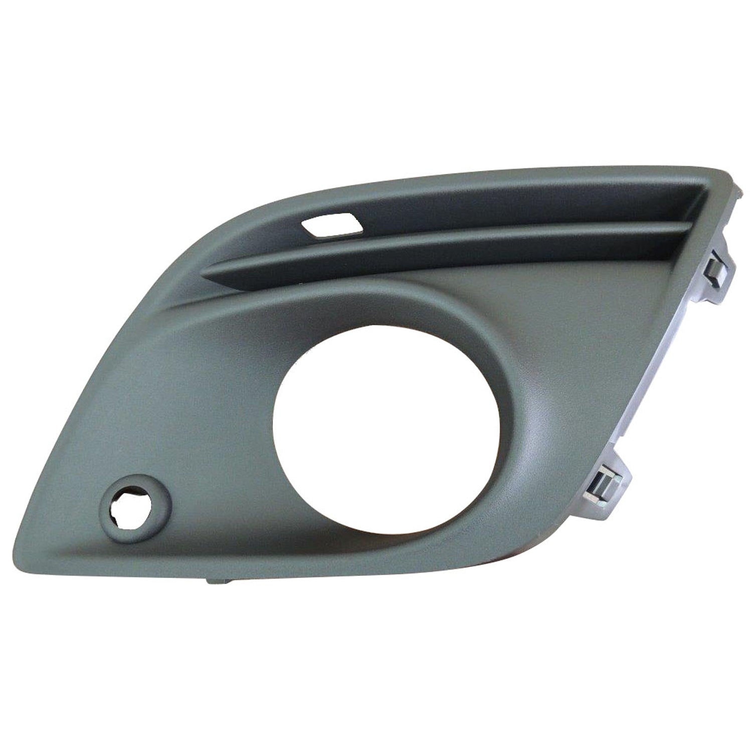Left Side Front bumper insert 2010 - 2010 VOLVO XC60 VO1038106 31294051