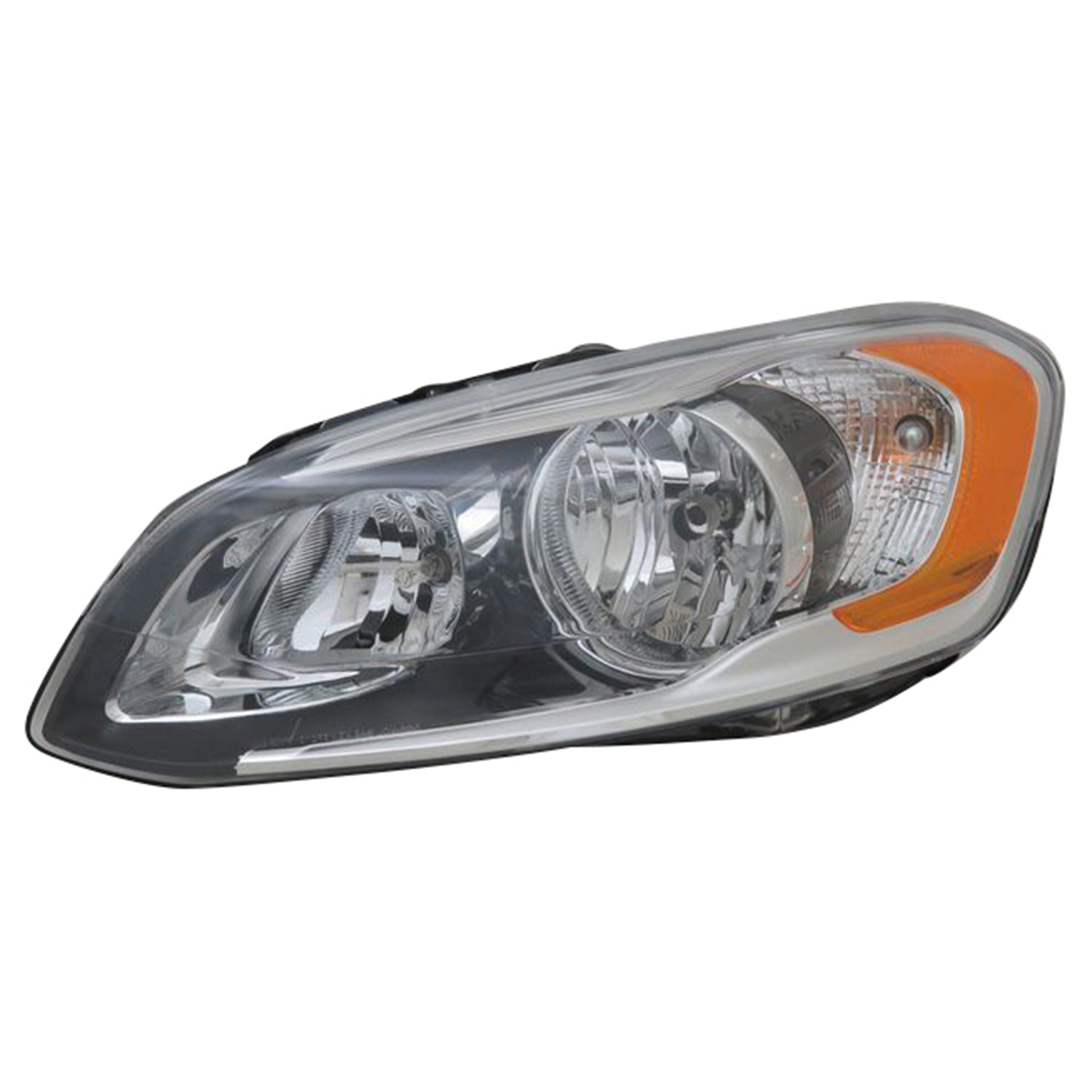 Left Side Headlamp assy composite 2014 - 2017 VOLVO XC60 VO2502142 31358113
