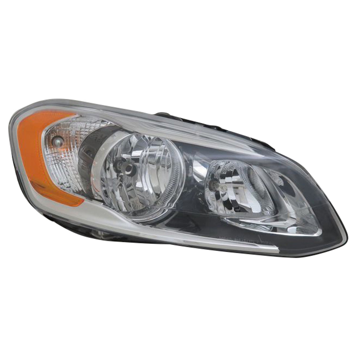 Right Side Headlamp assy composite 2014 - 2017 VOLVO XC60 VO2503142 31358114