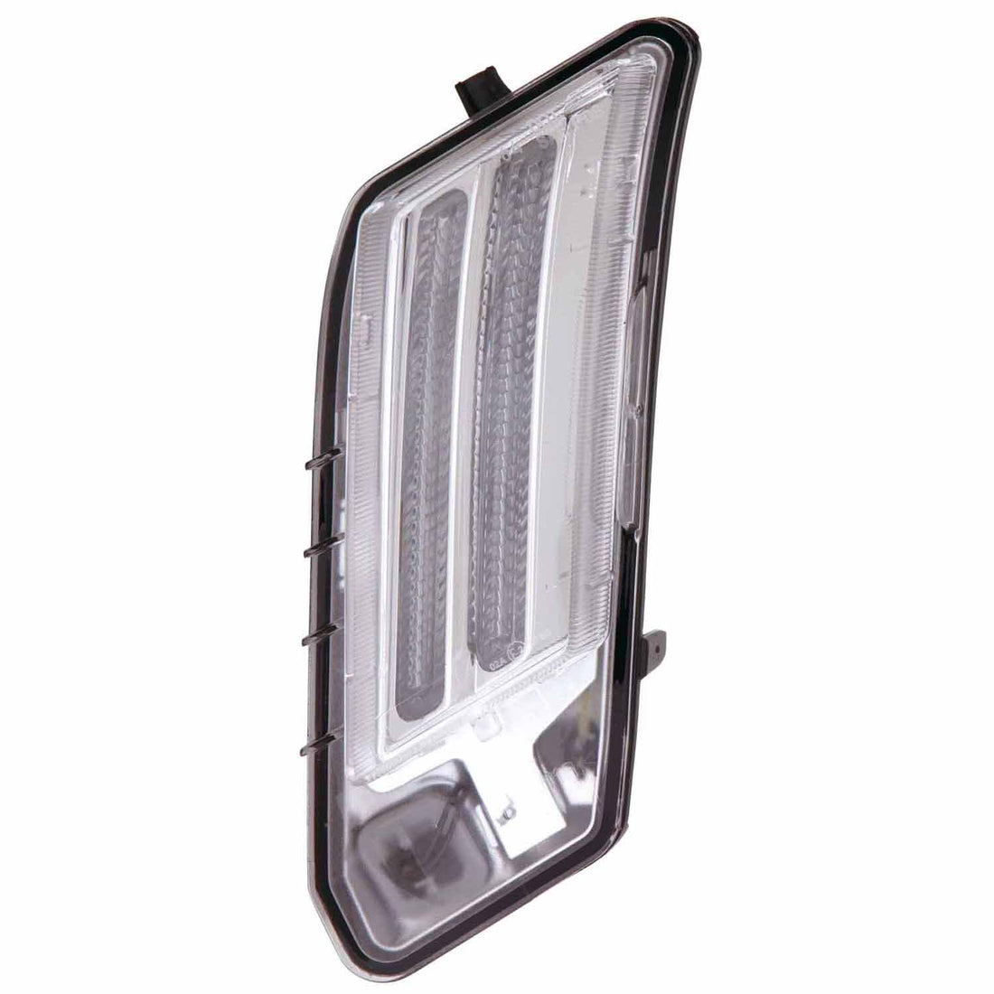 Left Side Parklamp assy 2010 - 2013 VOLVO XC60 VO2520112 31290873