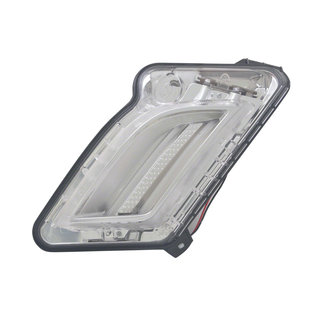 Left Side Parklamp assy 2011 - 2013 VOLVO S60 VO2520113 31278557