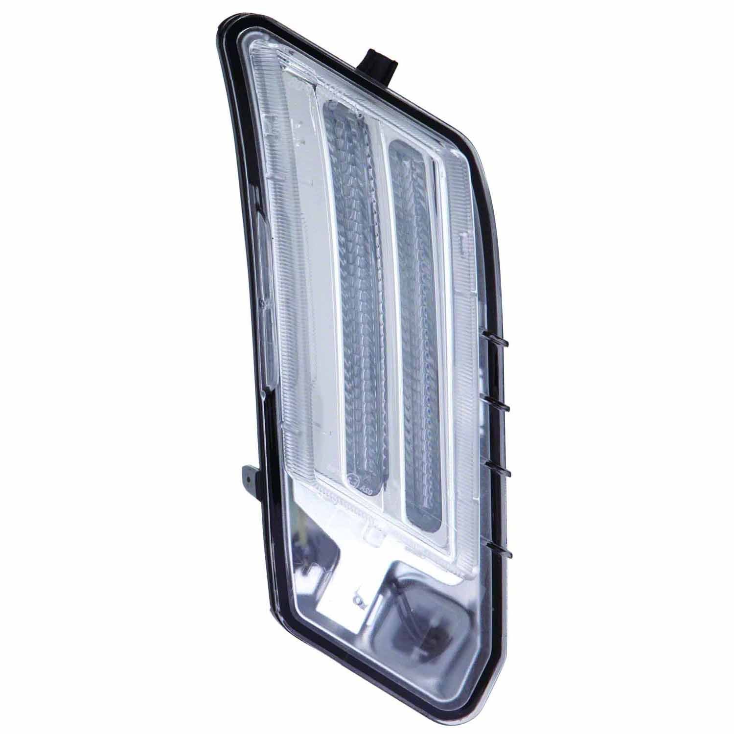 Right Side Parklamp assy 2010 - 2013 VOLVO XC60 VO2521112 31290874