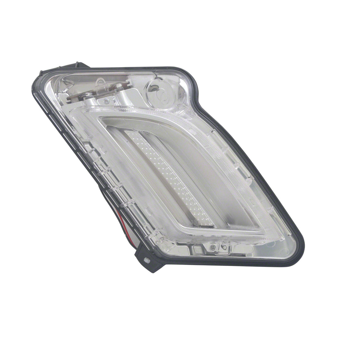 Right Side Parklamp assy 2011 - 2013 VOLVO S60 VO2521113 31278558