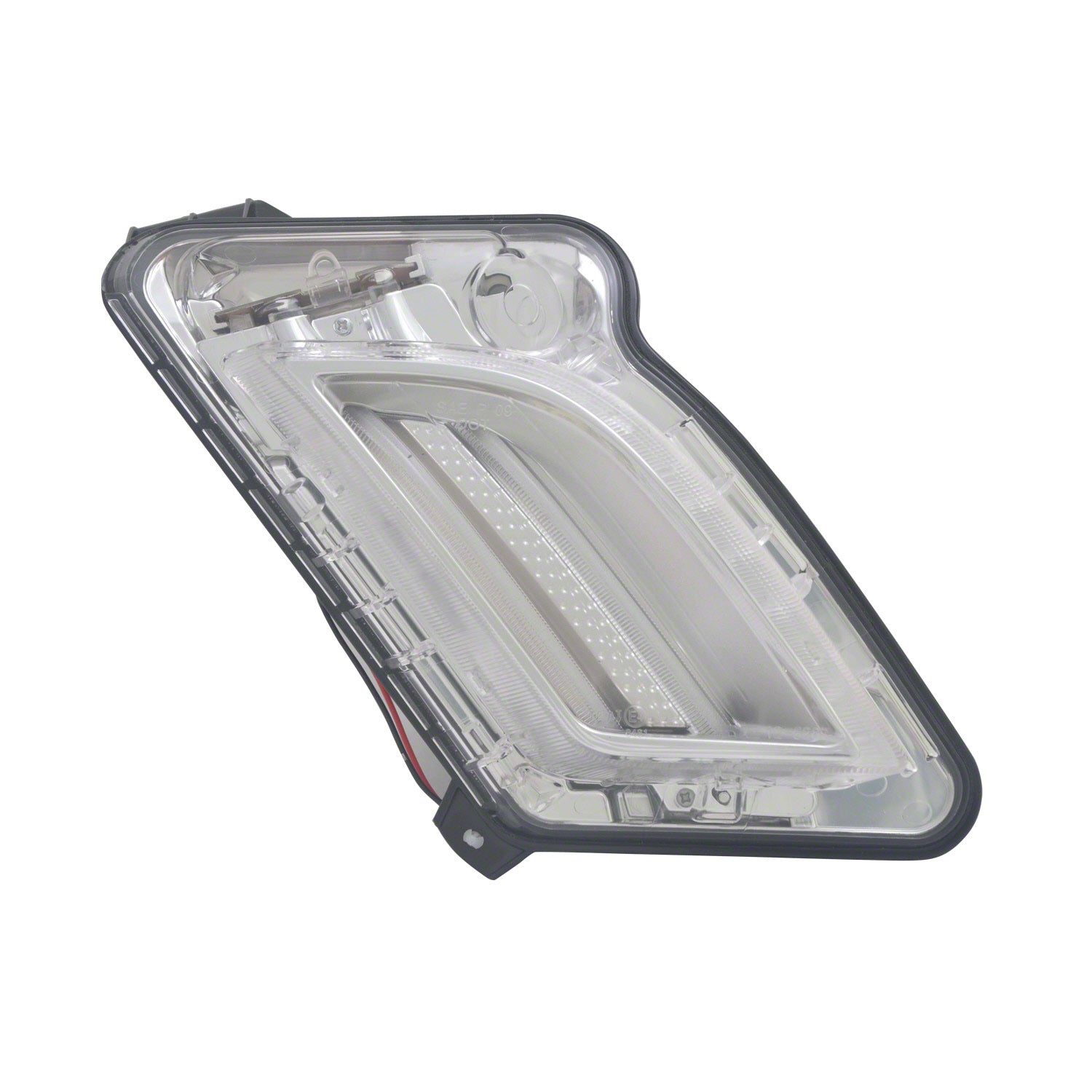 Right Side Parklamp assy 2011 - 2013 VOLVO S60 VO2521113 31278558