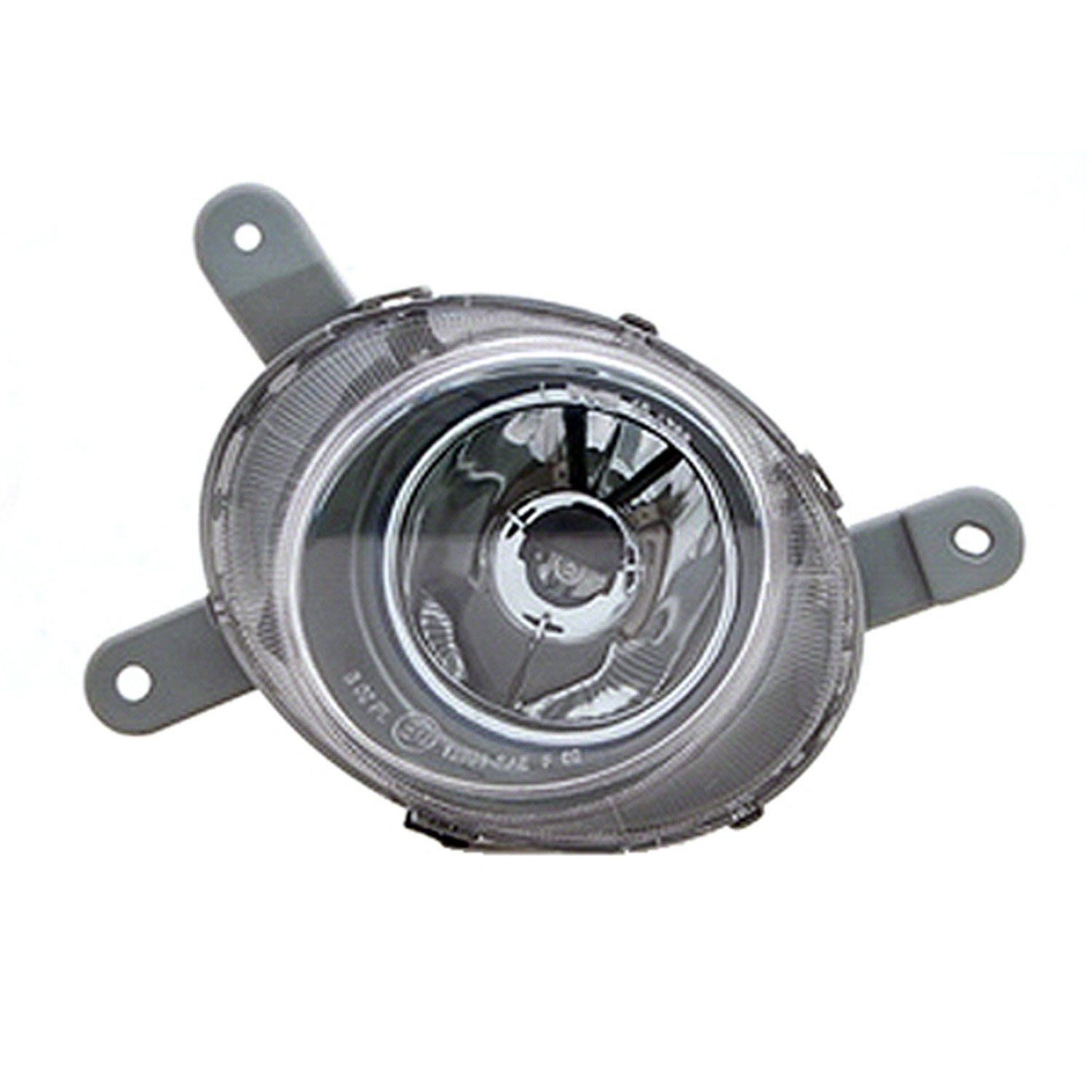 Left Side Fog lamp assy 2005 - 2009 VOLVO S60 VO2592110 8693336