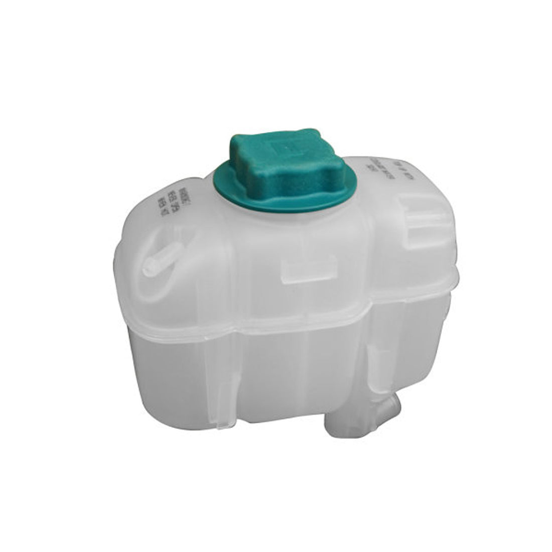 Coolant recovery tank 2007 - 2014 VOLVO XC90 VO3014106 307601005-PFM