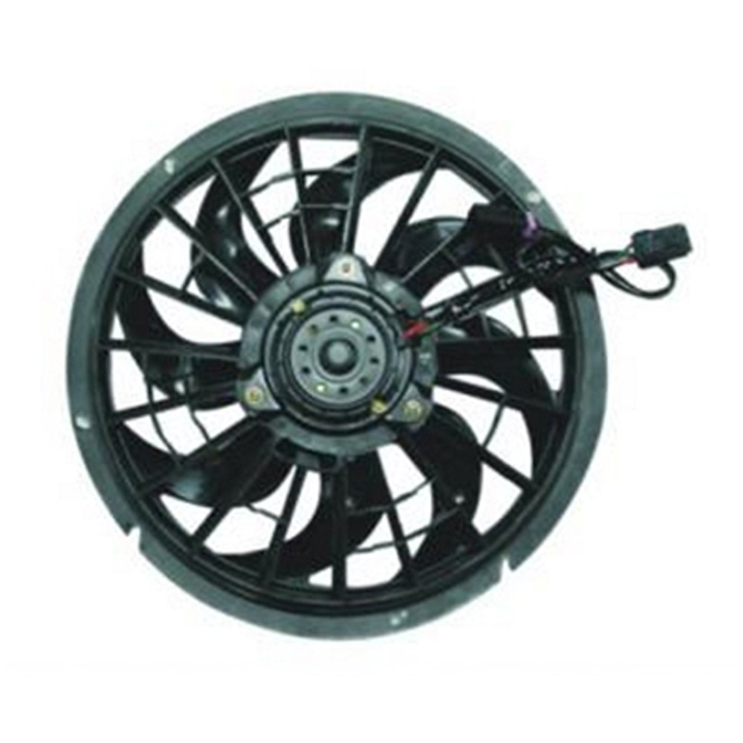Radiator cooling fan assy 1993 - 1997 VOLVO 850 VO3115105 35071976