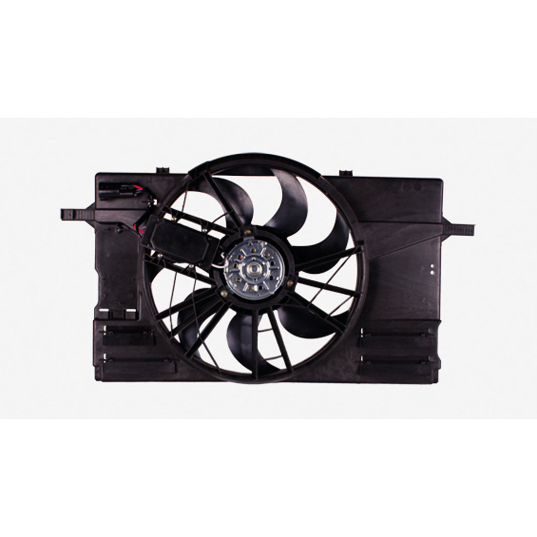 Radiator cooling fan assy 2005 - 2011 VOLVO V50 VO3115111 31261988