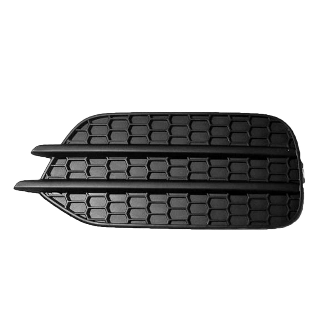 Left Side Front bumper insert 2012 - 2017 VOLKSWAGEN TIGUAN VW1038124 5N0853665F9B9