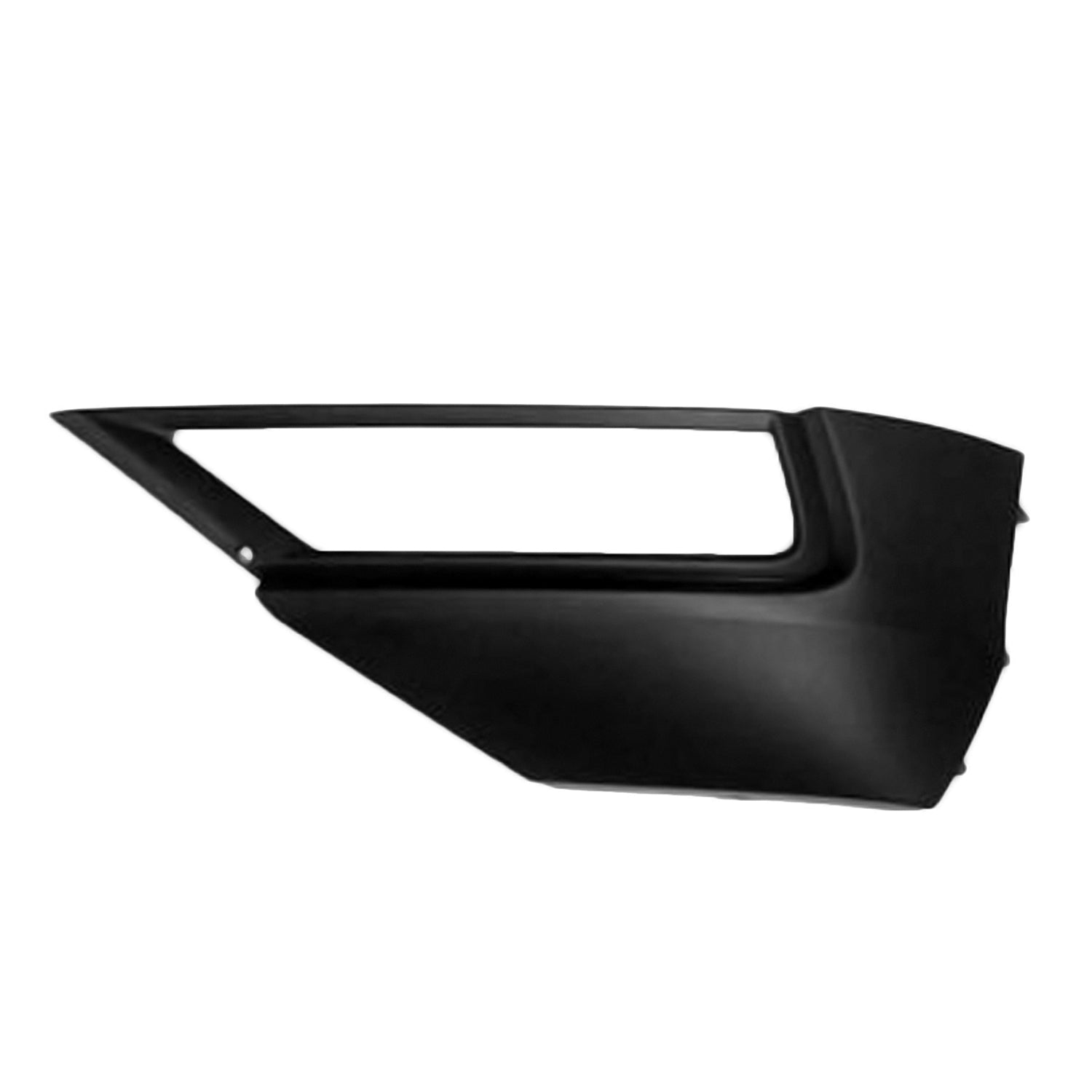 Left Side Front bumper insert 2018 - 2021 VOLKSWAGEN TIGUAN VW1038148 5NN853211B9B9