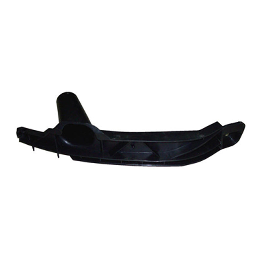 Left Side Front bumper cover support 2006 - 2009 VOLKSWAGEN GTI VW1042100 1K0807889B