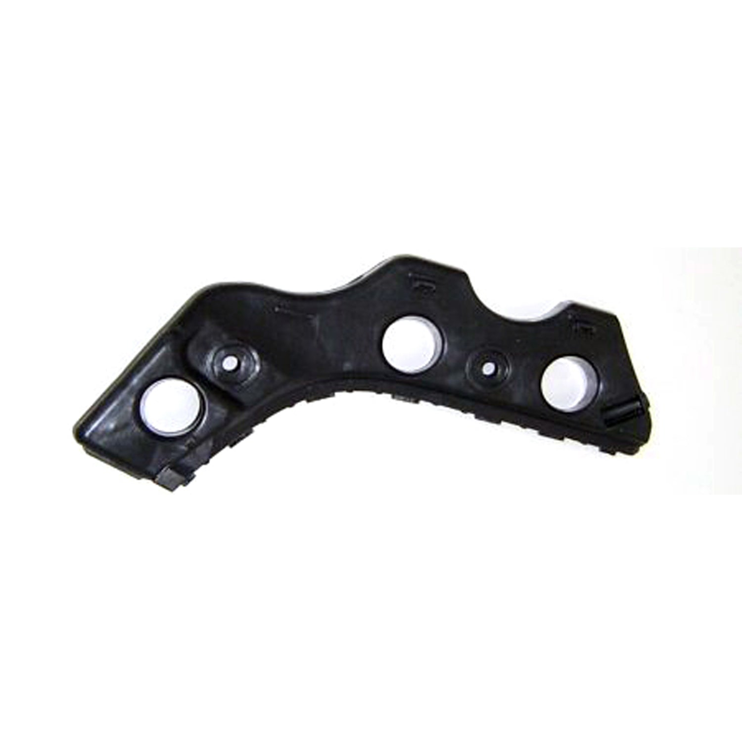 Left Side Front bumper cover support 2009 - 2012 VOLKSWAGEN CC VW1042101 3C8807183A