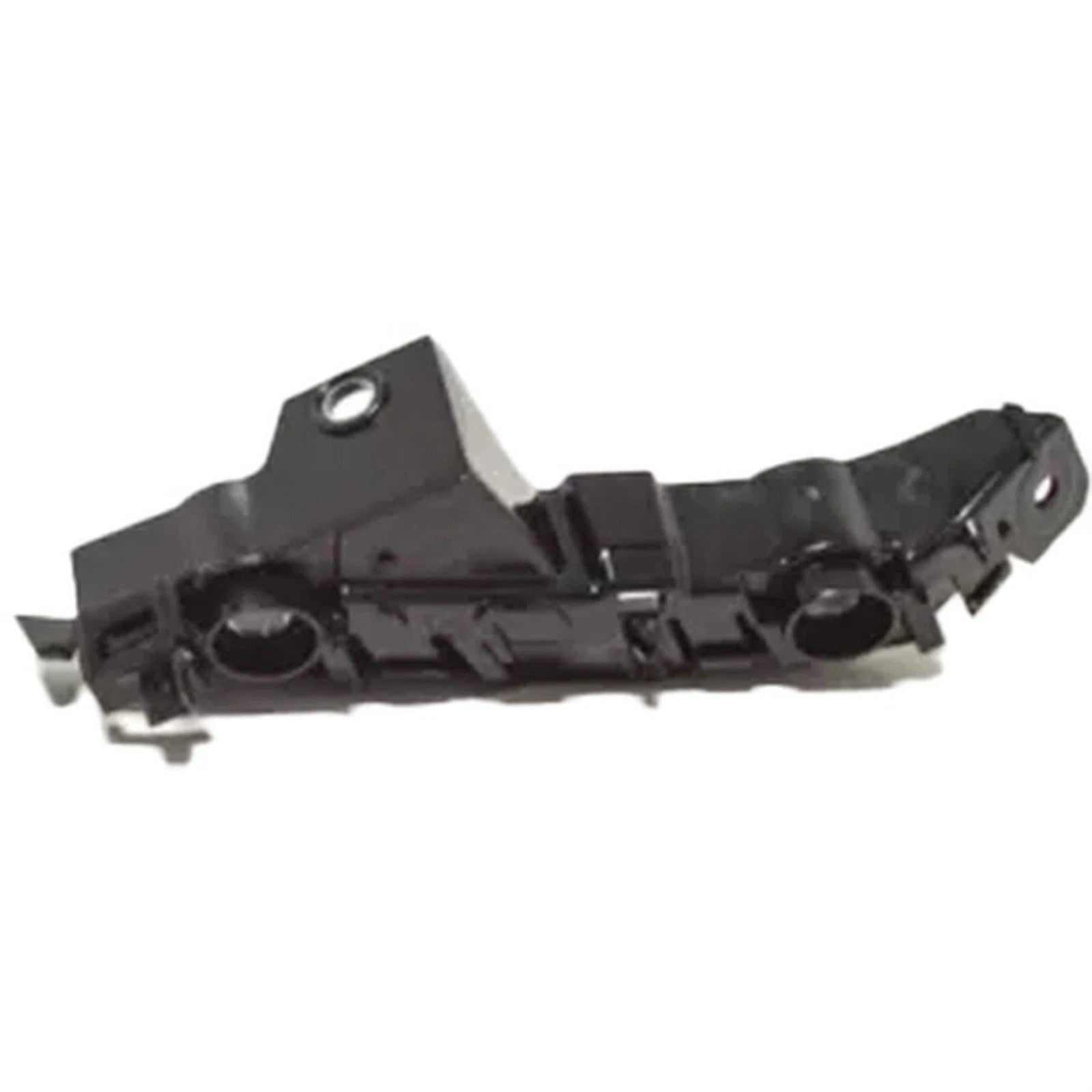 Left Side Front bumper cover support 2024 - 2024 VOLKSWAGEN ATLAS VW1042131 3CN807049B