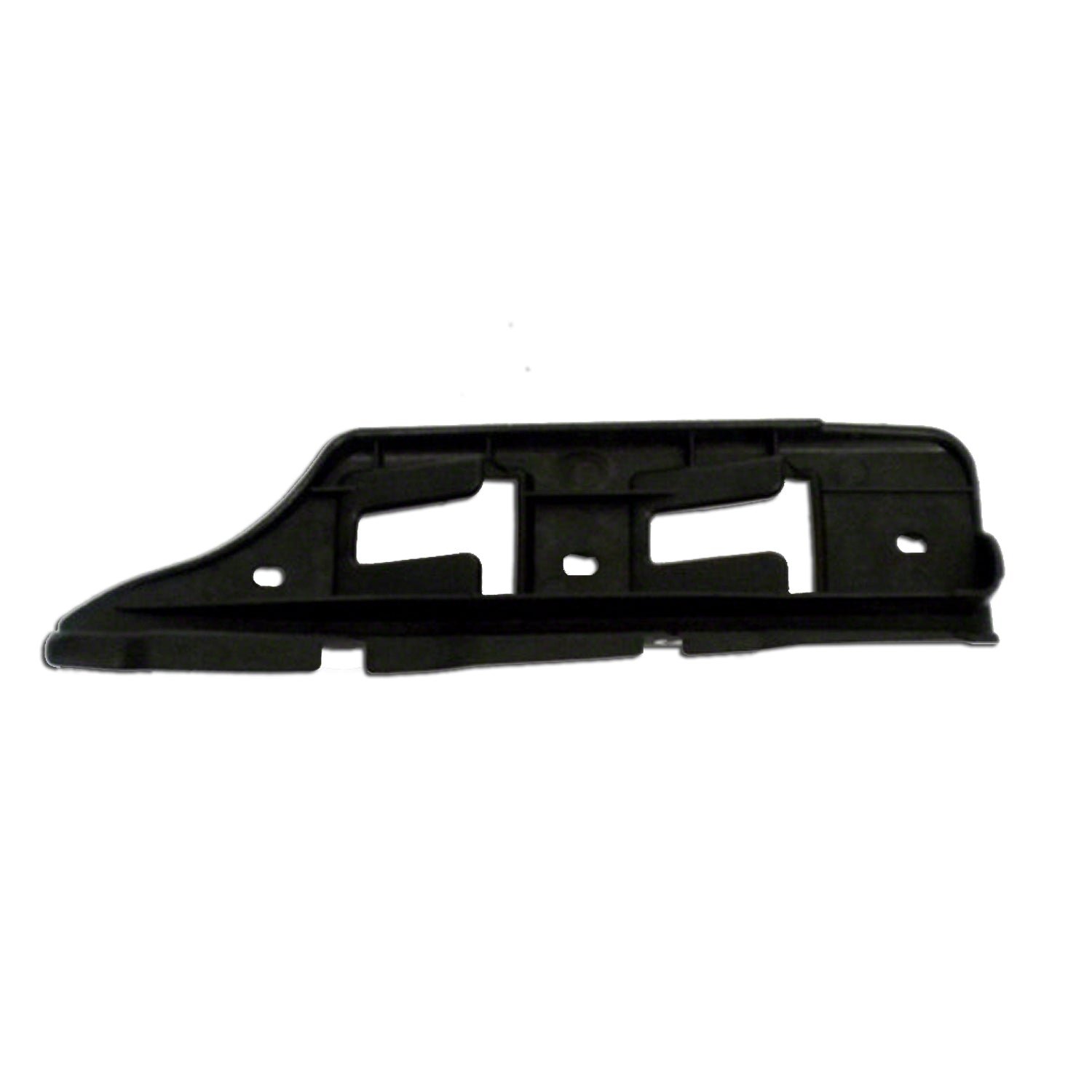 Left Side Front bumper bracket 2005 - 2010 VOLKSWAGEN GOLF VW1066110 1K0807183