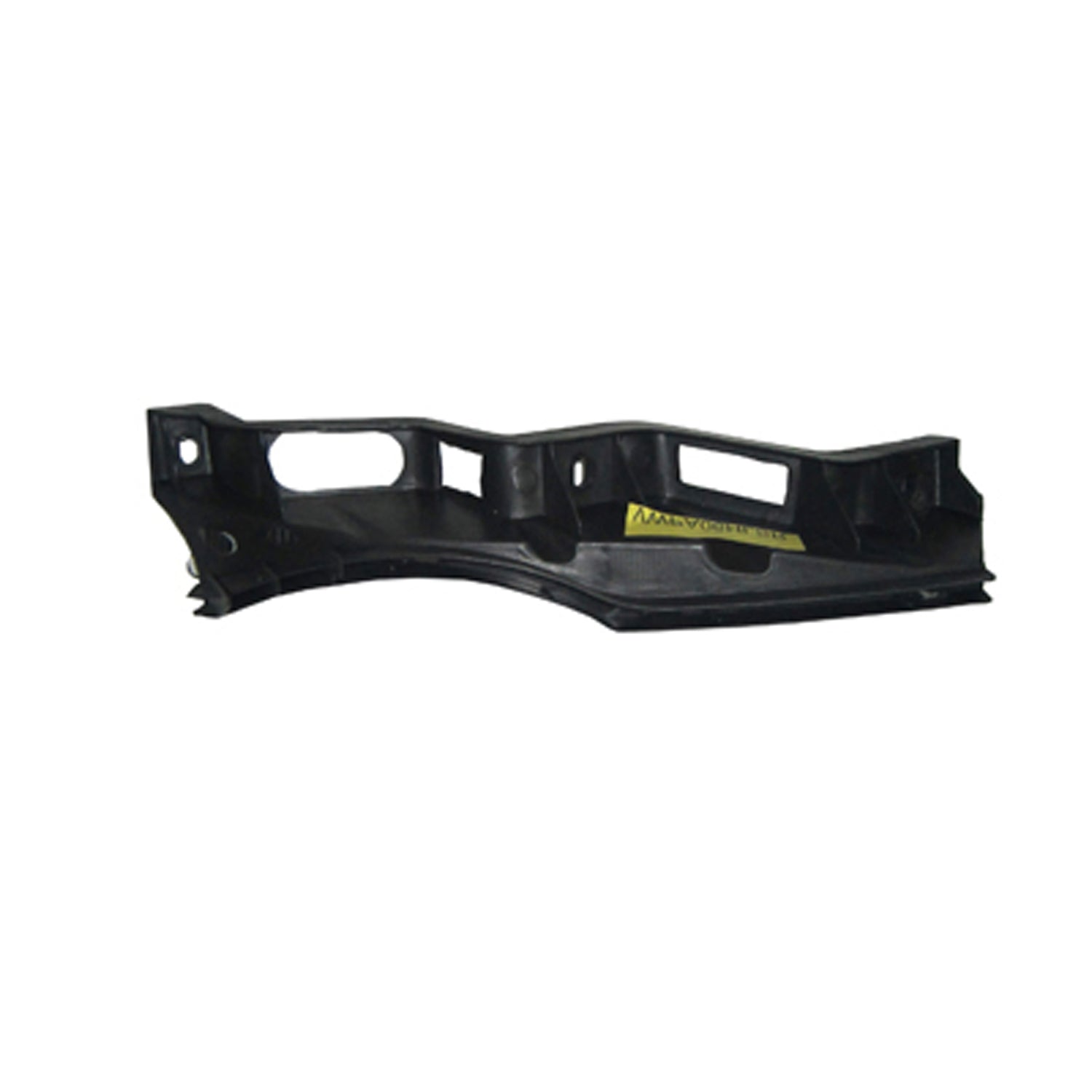 Left Side Front bumper bracket 2006 - 2010 VOLKSWAGEN PASSAT VW1066111 3C0807889A