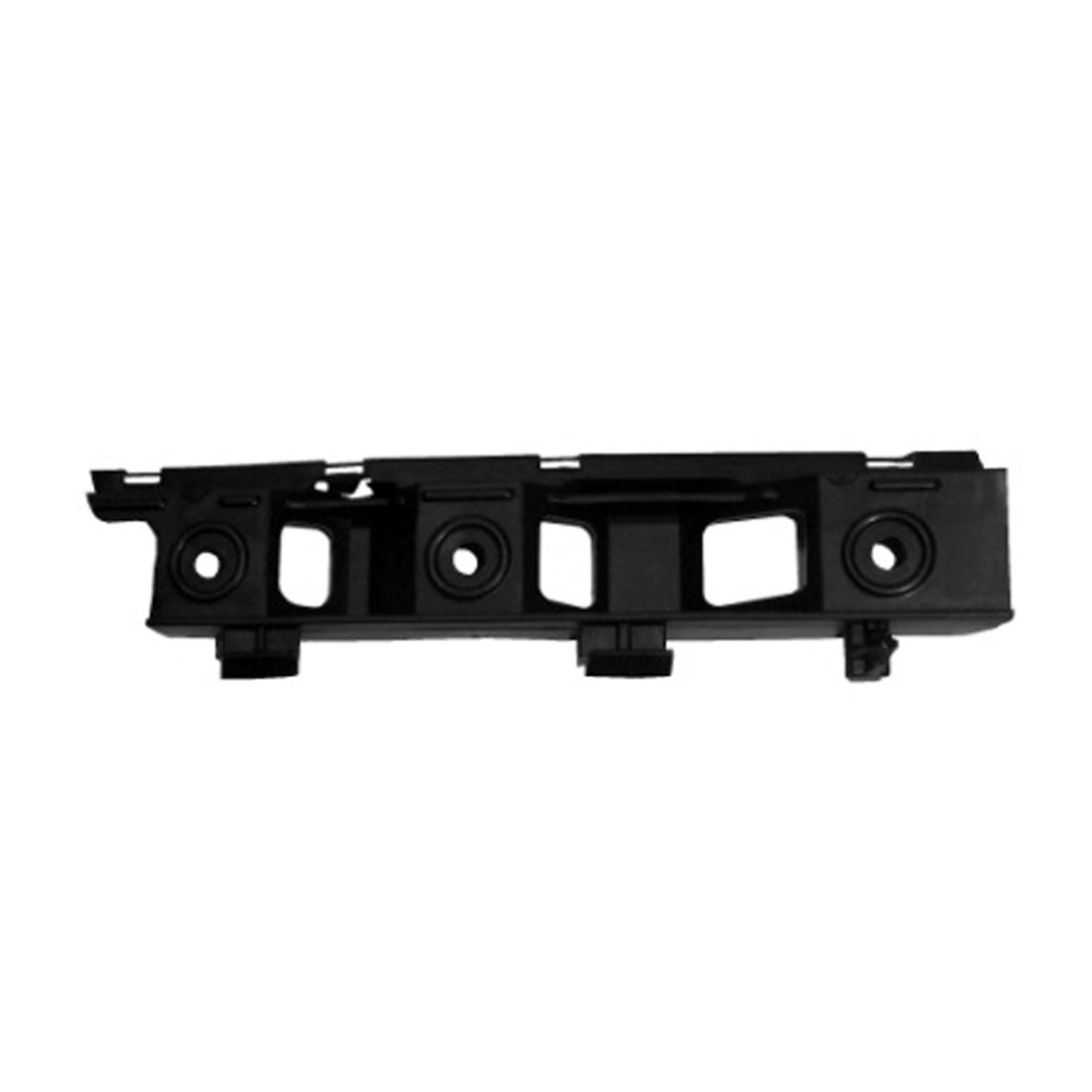Left Side Front bumper bracket 2006 - 2010 VOLKSWAGEN PASSAT VW1066112 3C0807183
