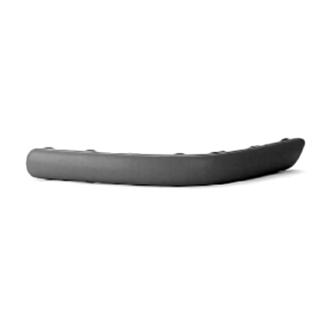 Right Side Rear bumper molding 1999 - 2006 VOLKSWAGEN GOLF VW1147101 1J6807792AGRU