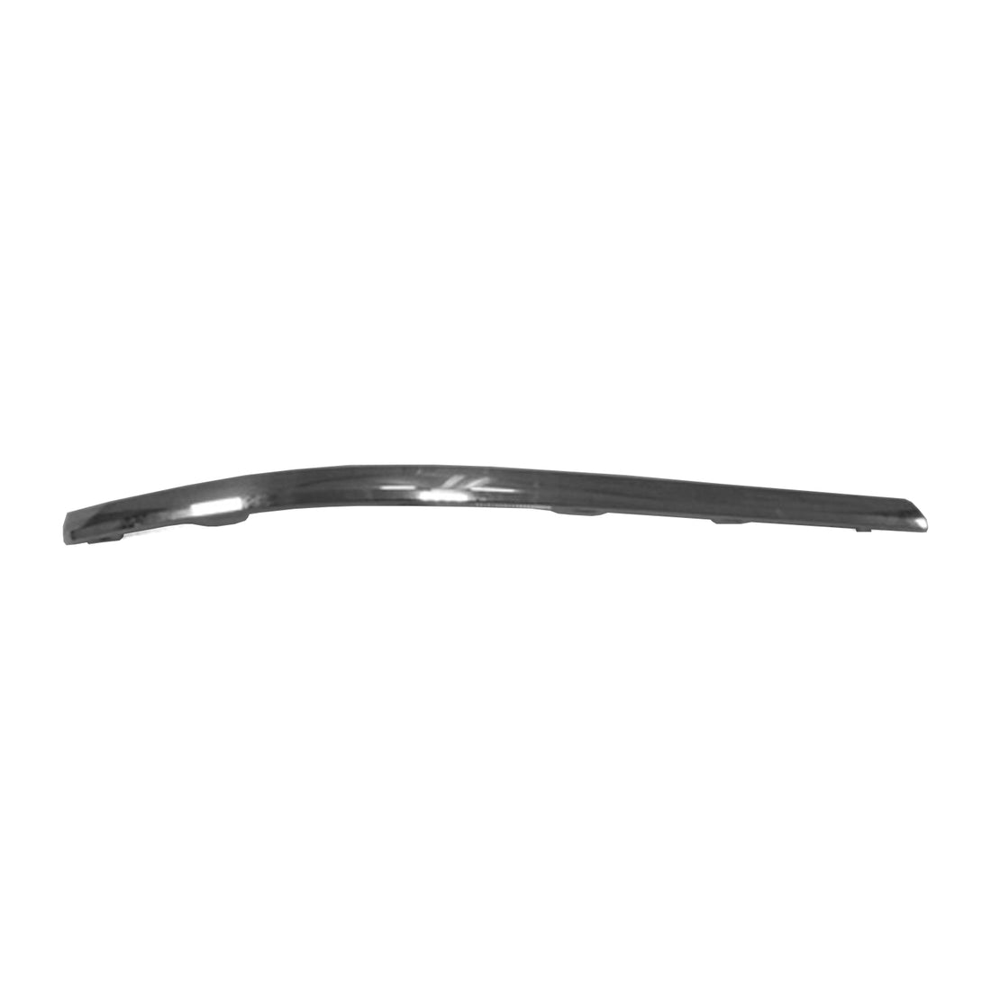 Right Side Rear bumper molding 2012 - 2015 VOLKSWAGEN PASSAT VW1147103 5618074602ZZ