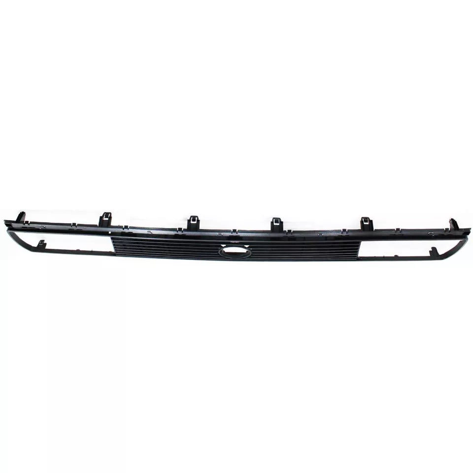 Conjunto parrilla 1987 - 1987 VOLKSWAGEN GOLF VW1200101 16585365301C