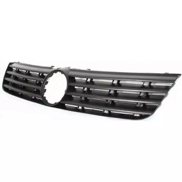 Grille assy 1998 - 2001 VOLKSWAGEN PASSAT VW1200130 3B0853653FB41