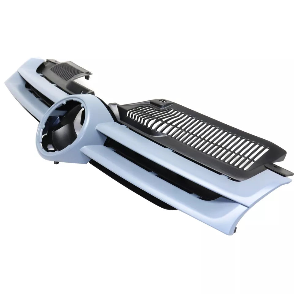 Grille assy 2006 - 2009 VOLKSWAGEN RABBIT VW1200136 1K0853651AGRU