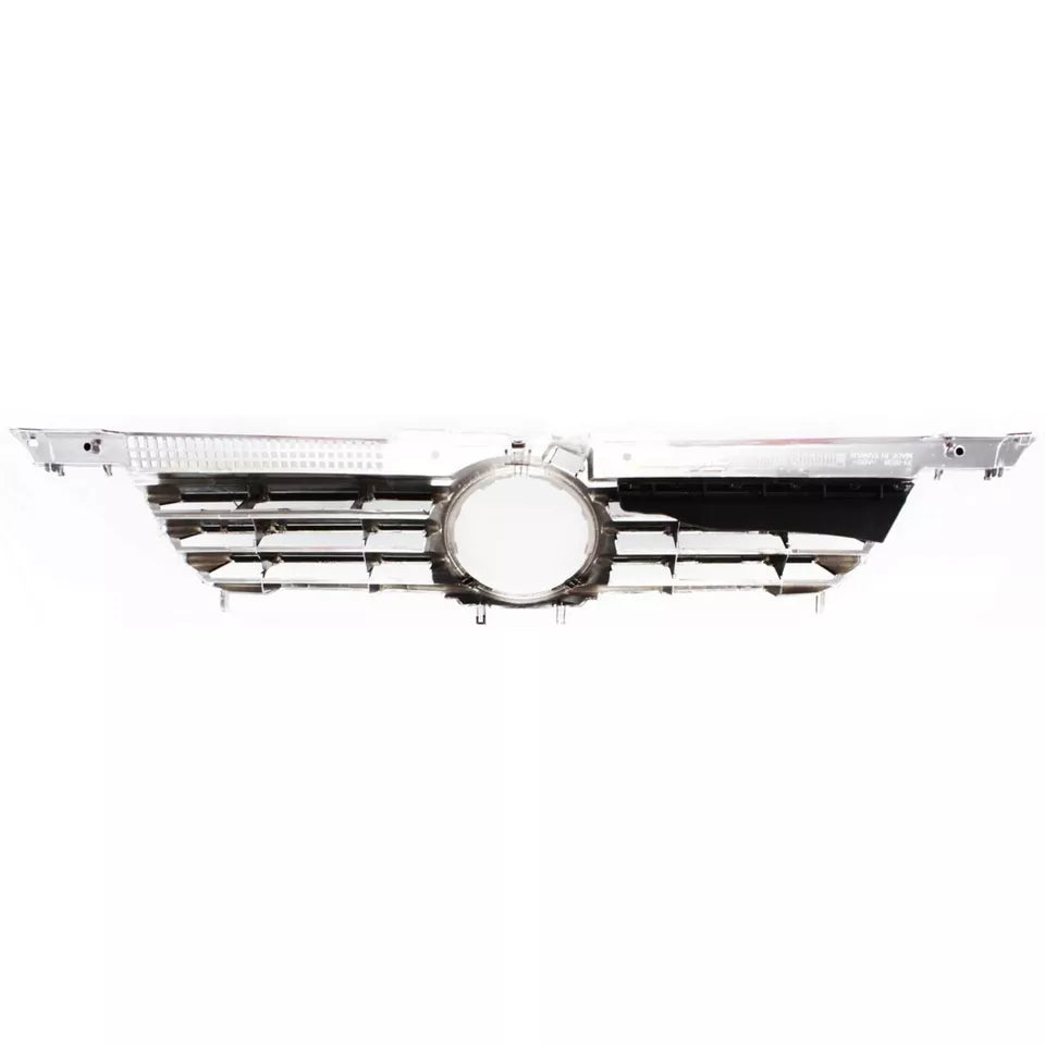 Grille assy 2001 - 2005 VOLKSWAGEN JETTA VW1200138 1J5853651LGRU