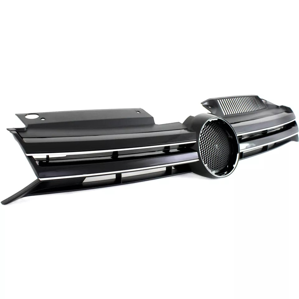 Conjunto parrilla 2010 - 2014 VOLKSWAGEN GOLF VW1200144 5K0853651AMZLL