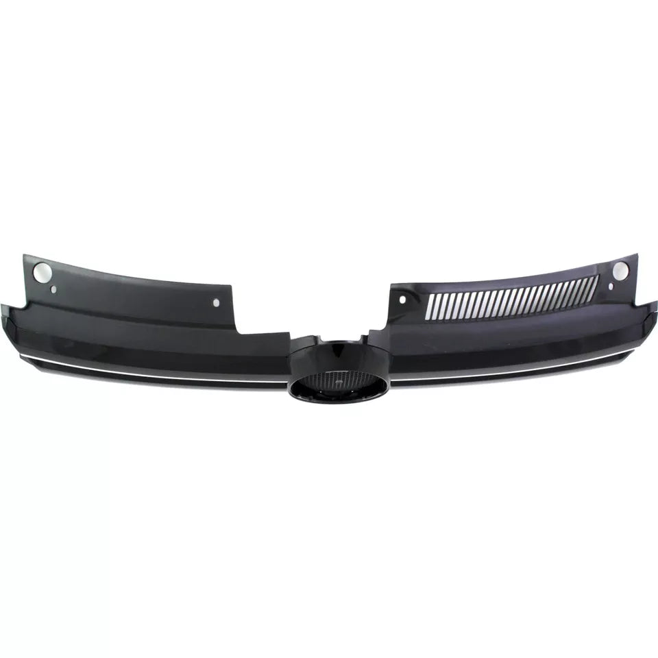 Conjunto parrilla 2010 - 2014 VOLKSWAGEN GOLF VW1200144 5K0853651AMZLL