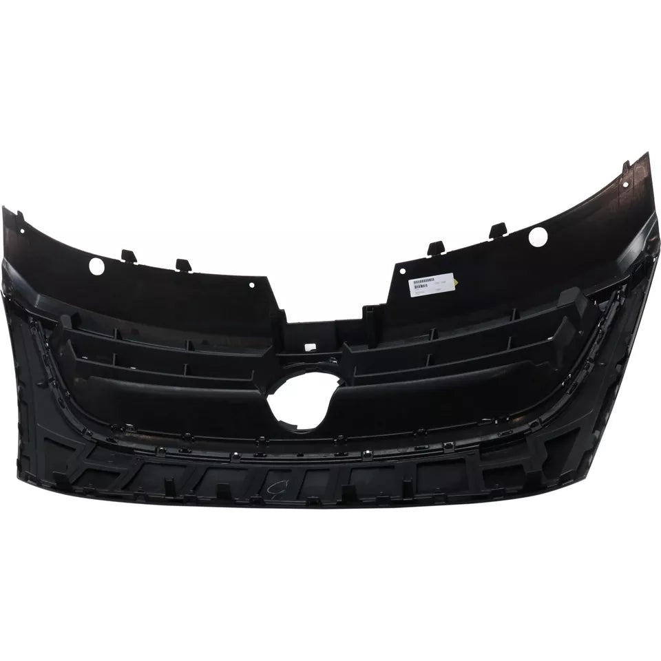 Conjunto parrilla 2009 - 2012 VOLKSWAGEN CC CAPA VW1200146C 3C8853651PGRU