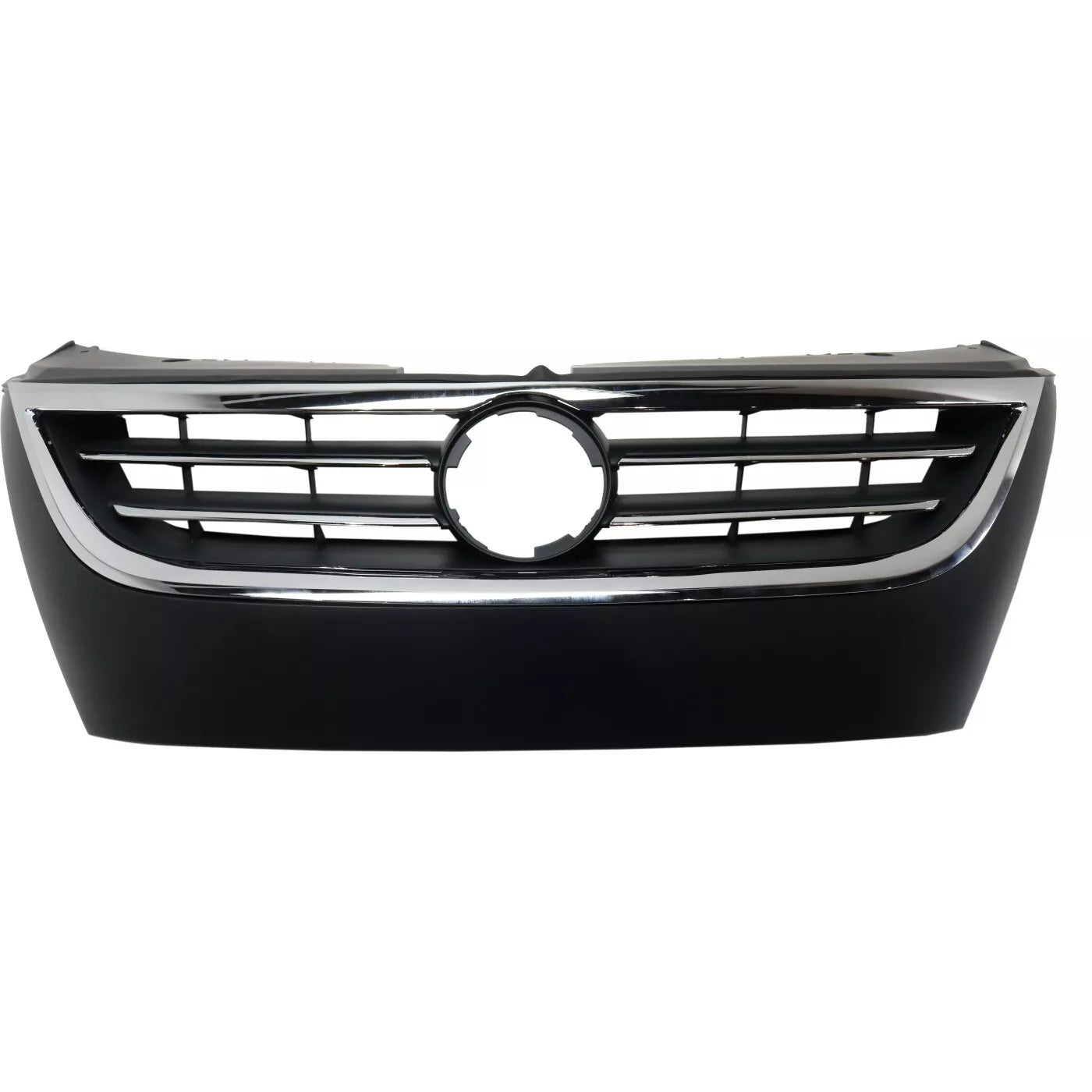 Grille assy 2009 - 2012 VOLKSWAGEN CC CAPA VW1200146C 3C8853651PGRU
