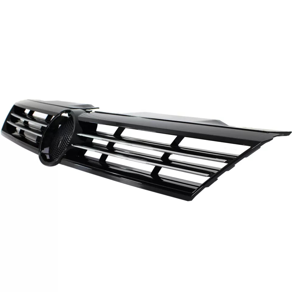 Grille assy 2011 - 2014 VOLKSWAGEN JETTA VW1200149 5C6853651AZLL