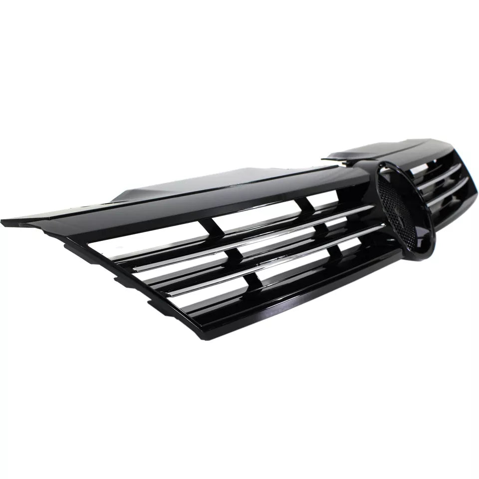 Grille assy 2011 - 2014 VOLKSWAGEN JETTA VW1200149 5C6853651AZLL