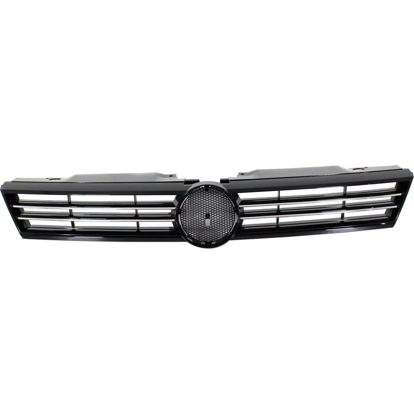 Grille assy 2011 - 2014 VOLKSWAGEN JETTA VW1200149 5C6853651AZLL