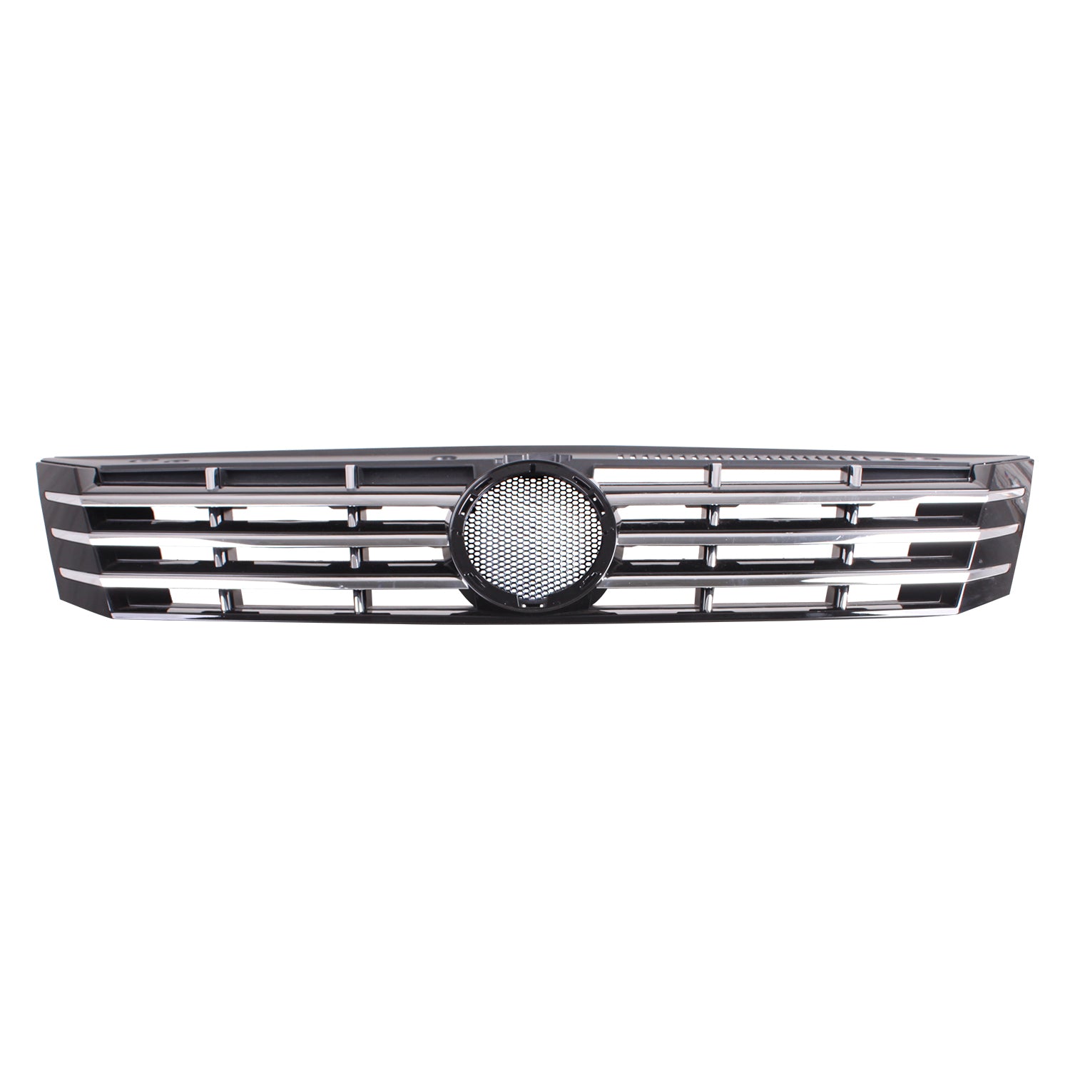Grille Assembly 2012 - 2015 VOLKSWAGEN PASSAT CAPA VW1200155C 561853651BOQE