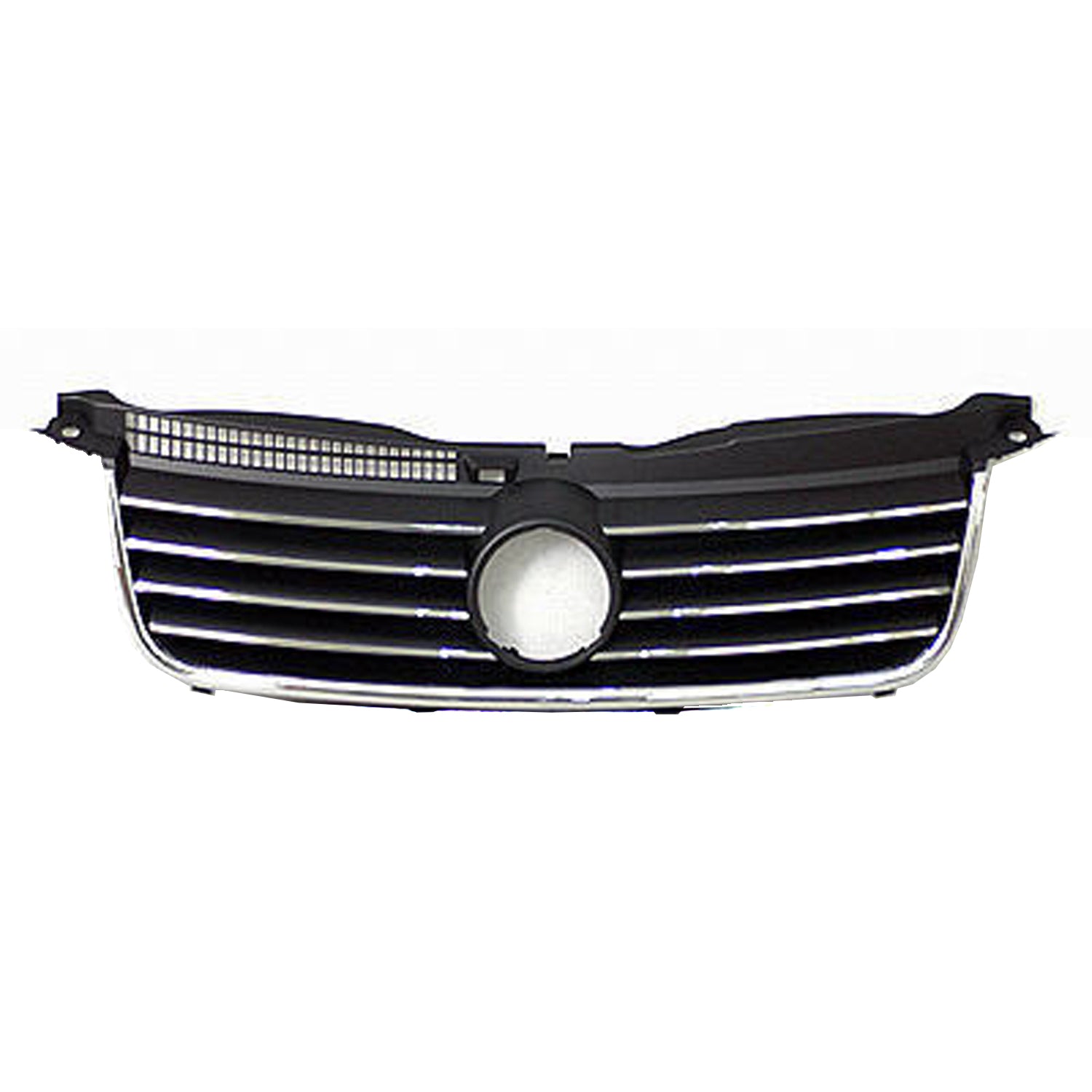 Grille assy 2001 - 2005 VOLKSWAGEN PASSAT VW1200156 3B0853651K3FZ